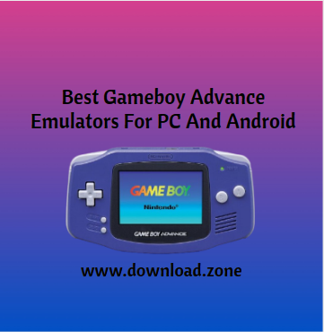 download gameboy emulator on mac
