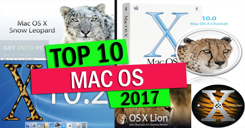what is the most updated web browser for mac os x snow leopard 2017
