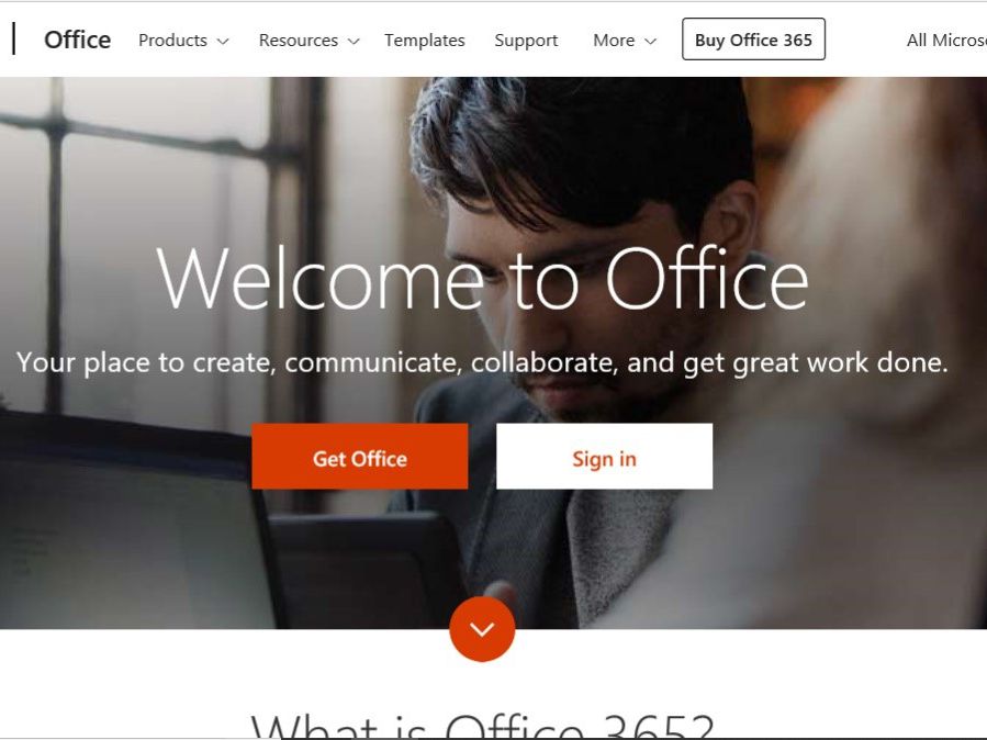 microsoft office 365 home for pc or mac digital download